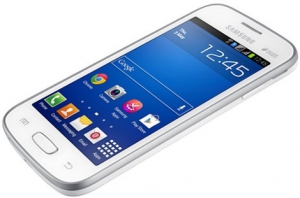 Samsung GT-S7262 Galaxy Star Pro DuoS White